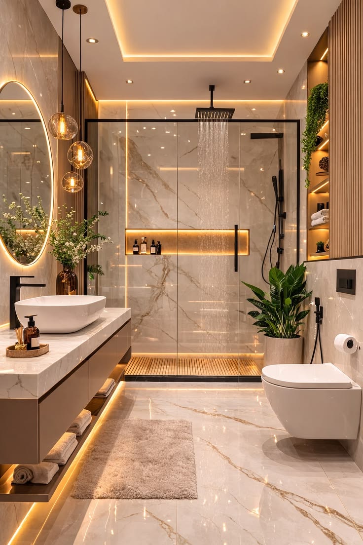 Bathroom Remodelling